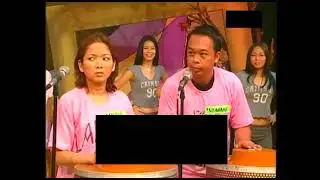 Eat Bulaga! Laban O Bawi Magpakailanman BETACAM | November 27, 2003, November 2003, December 2002 1