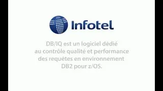 DB/IQ - L’expert qualité des applications DB2®