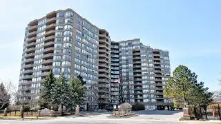 807-610 Bullock Drive, Unionville