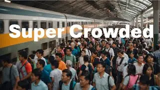 Little India Singapore MRT Blue Line