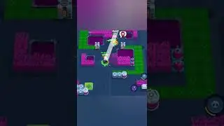 Байрон против Дэррила | Brawl Stars #короткометражки Часть 2444