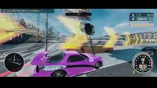NFS MOSTWANTED REMIXED+WINTER - GAMEHUB EMULATOR