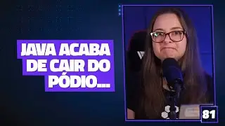 &Iacute;ndice Tiobe traz surpresa entre as linguagens mais populares [Cortes do Compilado]