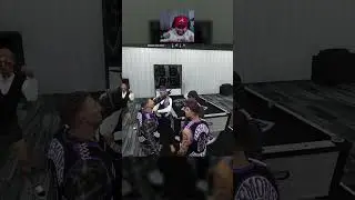 The boys passed the vibe check #gtarp #roleplay #gta #demonsmc #fivem #fivemhighlights