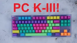 Masjewerke PC K-III Unboxing/Build/Review - GREAT Alternative to Alu Variant!