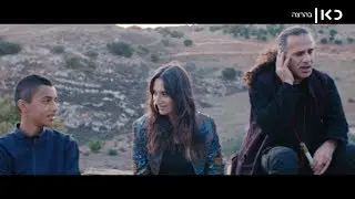 כאן | אינדי - דיוואן סאז - Diwan Saz