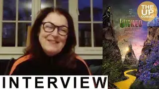 Интервью Фрэнсис Хэннон о мюзикле &laquo;Злая ведьма: Во благо&raquo; &mdash; эмоциональное путешествие и культовый...