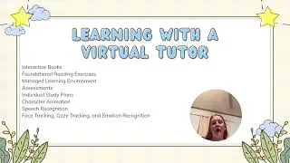Digital Story Four - Sarah Tanton