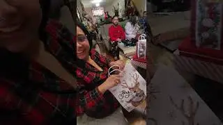 Christmas Day Part 2