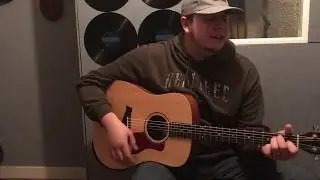 Reckless Love - Cory Asbury(Cover) by Christopher Humbert