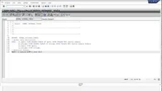 Learn SAP ABAP | SAP ABAP Online Training - Part 4 | Simplilearn