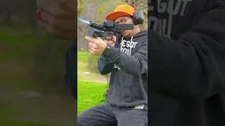 Bintac T9 9mm Impresses an AEA Skeptic #shorts #viral #reaction
