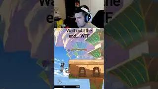 This Lag is CRAZY! Watch until the end! #shorts #brawlhalla