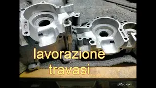 crankcase transfer processing