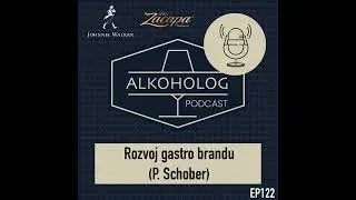 EP122 - Rozvoj gastro brandu (Patrik Schober)