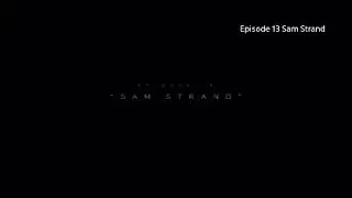 DEATH STRANDING SAM STRAND - Episode 13 || Game Story