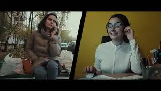 Фильмы Третьей Категории -  2 ГОДА. Короткометражка без названия.
