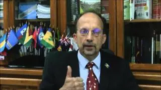CARPHA Update on the Zika Virus in the Caribbean region