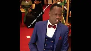 Wol Kuol Ngor - Abi Ting - Abyei Music