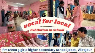 Local For Vocal Exhibition 🏫 🎨 local for vocal modal 