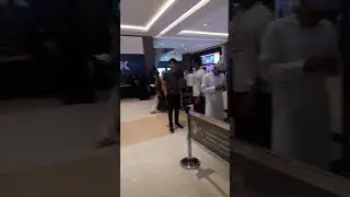 #Mall of Oman #Vox movie's @Dani Telugu Vlogs