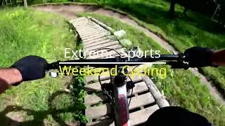 You are watching: Extreme Sports - Weekend Cycling | Outdoor Play