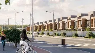 Upcoming Real Estate project ever in Tema - Ghana