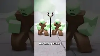 Ошибка &laquo;Бесконечная серия убийств&raquo; в The Strongest Battlegrounds