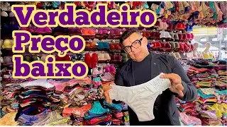ACHEI NA 44 - R$4,00 MENOS PREÇO DE GOIÂNIA LINGERIE DIRETO DO MAIOR FABRICANTE