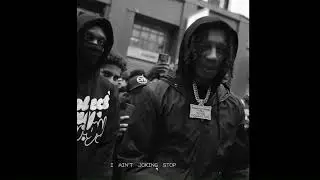 [FREE] Nemzzz x Luciano x Chill Drill Type Beat - 'Green Beam'