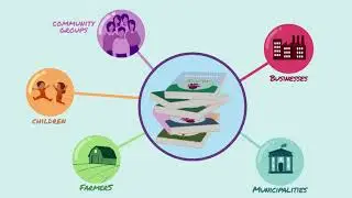AIPP: All-Ireland Pollinators Plan - InterregPROGRESS - Good Practice 2