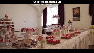 Salon Galerie - Vatra Neamului Restaurant