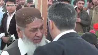 Tears For Turkish Teachers Facing Deportation From Pakistan