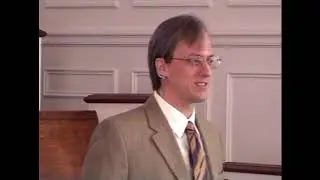 Intelligent Design: Yesterday's Orthodoxy, Today's Heresy (William A. Dembski)