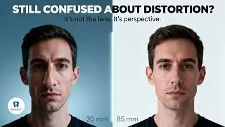 Why Your Portraits Look Weird (And How to Fix Them)