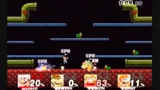 Brawl Alternate Music - 