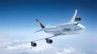 Airplane Radio Chatter - North Texas - Frequency 127.000 mhz