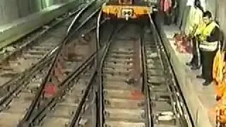 Α.Μ.Ε.Λ. αντικατάσταση πλακών αντιράγιου DC14 DAF