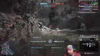 BATTLEFIELD 6 BETA! RAZER CREATOR!