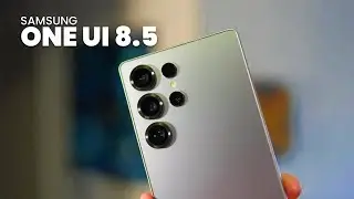 Samsung Galaxy S25 Ultra Users Shocked by One UI 8.5 Camera Update