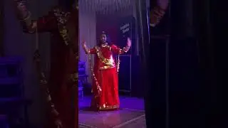 Hariya baag 💗#rajputibaisadance #trendingdance #baisahukum 