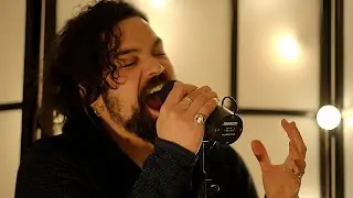Death The Leveller // The Hunt Eternal (Vocal Playthrough with Gabriel Gaba)