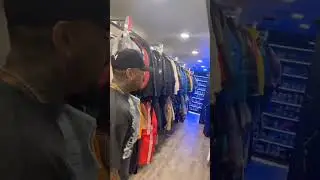 #chrisbrown #closet #closetcloudbd #Drip #fashion #softlife #3steps #mbombela