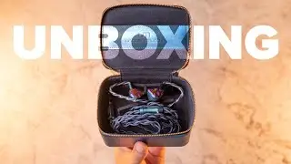UNBOXING MTH: Unique Melody Multiverse Mentor