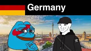 Europe be like (REMAKE)
