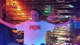 Frank Str&ouml;mer | FM STROEMER mit feinen House Tunes zum Jahreswechsel 2025 im Deep 2.0 | Magdeburg