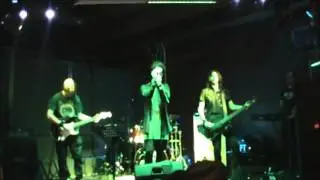 THE HOLY HOUR (The Cure Tribute Band) -THE HOLY HOUR- live @ LOFT 26/09/15