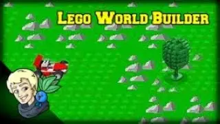24 Minutes of Nostalgia | Lego World Builder