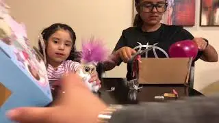 FUR BABIES WORLD TOY