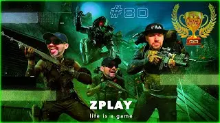 Call of Duty&reg;: Warzone ☠️ #80 🏆 TOP 🎯 Verdansk🔥Моменты + Победа